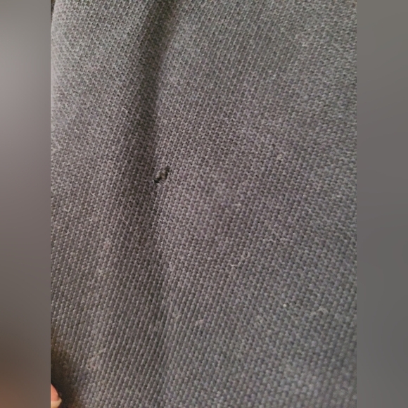 Puma Bootcut Embroidered Logo Sweatpants - Picture 3 of 4